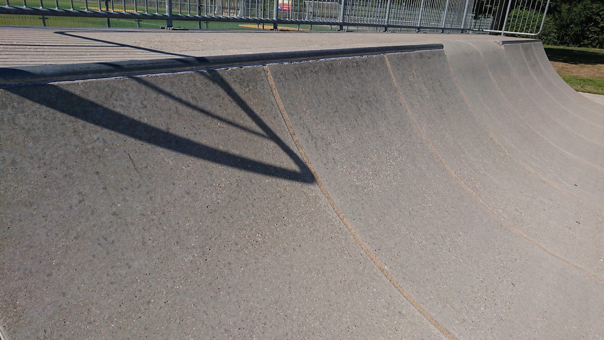 Sint Laurens Skatepark